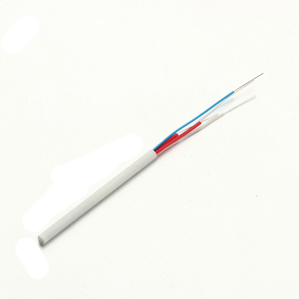 Паяльная станция Нагревательный инструмент Паяльник 4-проводной адаптер Керамический нагревательный элемент Нагревательный элемент 2